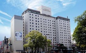 西鉄グランドホテル