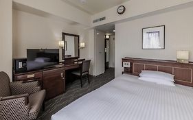 西鉄グランドホテル